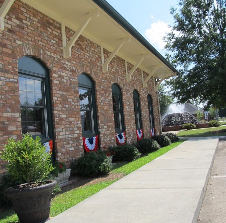 Six Historical Society Six, SC